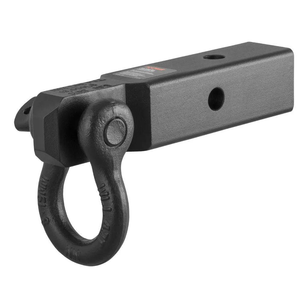 2IN TOW HOOK MOUNT